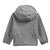  The North Face Infant Glacier Full- Zip Hoodie - Back